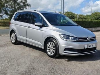 Volkswagen Touran 2.0 TDI SE Family Euro 6 (s/s) 5dr