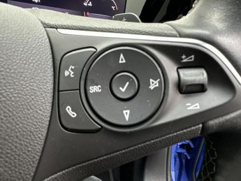 Vauxhall MOKKA 1.2 Turbo Ultimate 5dr Auto