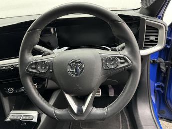 Vauxhall MOKKA 1.2 Turbo Ultimate 5dr Auto
