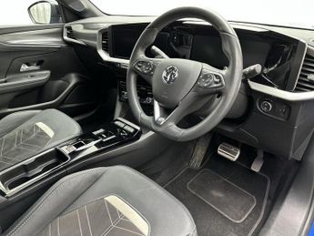 Vauxhall MOKKA 1.2 Turbo Ultimate 5dr Auto