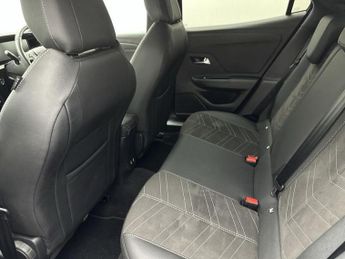 Vauxhall MOKKA 1.2 Turbo Ultimate 5dr Auto