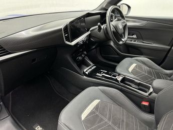 Vauxhall MOKKA 1.2 Turbo Ultimate 5dr Auto
