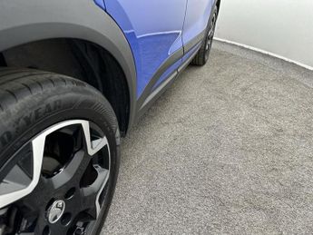 Vauxhall MOKKA 1.2 Turbo Ultimate 5dr Auto