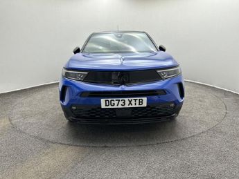 Vauxhall MOKKA 1.2 Turbo Ultimate 5dr Auto