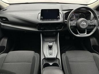 Nissan Qashqai 1.3 DiG-T MH 158 Acenta Prem [Glass Rf] 5dr Xtron