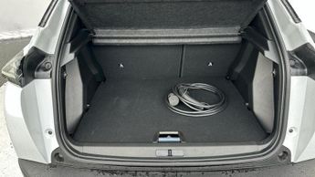 Peugeot E-2008 54kWh GT Premium SUV 5dr Electric Auto (7kW Charger) (156 ps)