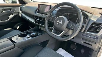 Nissan X-Trail 1.5 h e-POWER Acenta Premium SUV 5dr Petrol Hybrid Auto Euro 6 (