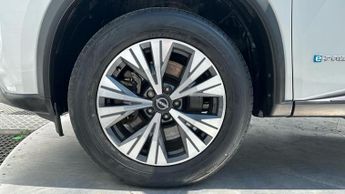 Nissan X-Trail 1.5 h e-POWER Acenta Premium SUV 5dr Petrol Hybrid Auto Euro 6 (