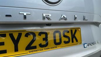 Nissan X-Trail 1.5 h e-POWER Acenta Premium SUV 5dr Petrol Hybrid Auto Euro 6 (