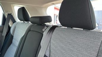 Nissan X-Trail 1.5 h e-POWER Acenta Premium SUV 5dr Petrol Hybrid Auto Euro 6 (
