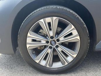 Subaru Solterra 71.4kWh Touring Auto AWD 5dr