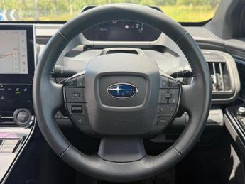 Subaru Solterra 71.4kWh Touring Auto AWD 5dr