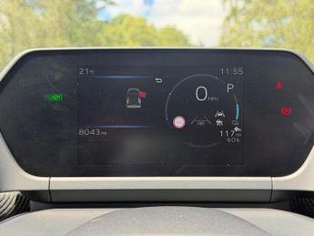 Subaru Solterra 71.4kWh Touring Auto AWD 5dr