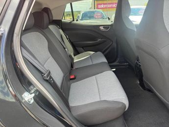 MG MG4 Urban 53.9kWh Premium Long Range Auto 5dr
