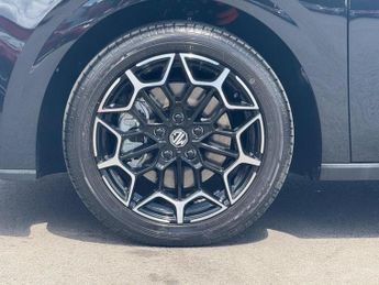 MG MG4 Urban 53.9kWh Premium Long Range Auto 5dr