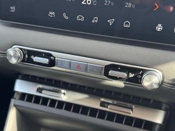 MG MG4 Urban 53.9kWh Premium Long Range Auto 5dr