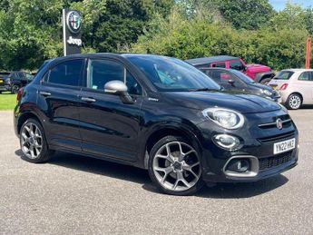 Fiat 500 1.3 FireFly Turbo Sport DCT Euro 6 (s/s) 5dr
