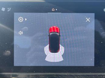 Alfa Romeo Junior 54kWh Elettrica Veloce Auto 5dr