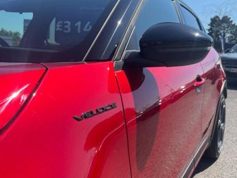 Alfa Romeo Junior 54kWh Elettrica Veloce Auto 5dr