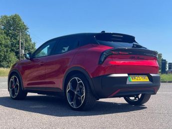 Alfa Romeo Junior 54kWh Elettrica Veloce Auto 5dr