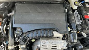 Vauxhall Corsa 1.2 Turbo Ultimate Hatchback 5dr Petrol Auto Euro 6 (s/s) (130 p