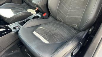 Vauxhall Corsa 1.2 Turbo Ultimate Hatchback 5dr Petrol Auto Euro 6 (s/s) (130 p