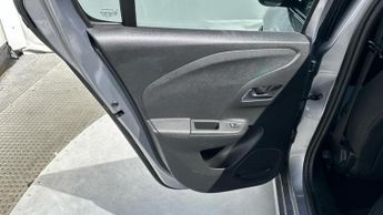 Vauxhall Corsa 1.2 Turbo Ultimate Hatchback 5dr Petrol Auto Euro 6 (s/s) (130 p