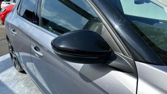Vauxhall Corsa 1.2 Turbo Ultimate Hatchback 5dr Petrol Auto Euro 6 (s/s) (130 p