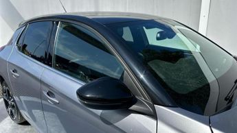 Vauxhall Corsa 1.2 Turbo Ultimate Hatchback 5dr Petrol Auto Euro 6 (s/s) (130 p