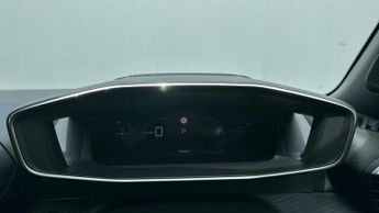 Peugeot E-2008 54kWh GT SUV 5dr Electric Auto (7kW Charger) (156 ps)