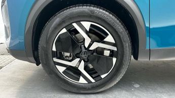 Peugeot E-2008 54kWh GT SUV 5dr Electric Auto (7kW Charger) (156 ps)