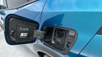 Peugeot E-2008 54kWh GT SUV 5dr Electric Auto (7kW Charger) (156 ps)