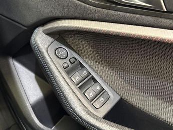 BMW 1 Series 118i [136] M Sport 5dr Step Auto [Tech/Pro Pack]
