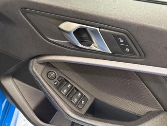 BMW 1 Series 1.5 118i M Sport (LCP) Hatchback 5dr Petrol DCT Euro 6 (s/s) (13
