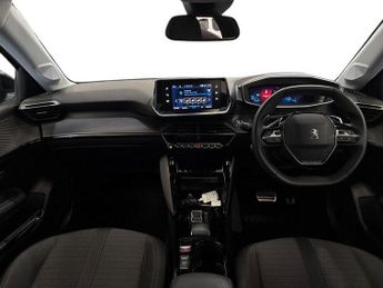 Peugeot 208 1.2 PureTech 130 Allure Premium + 5dr EAT8