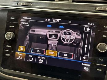 Volkswagen Tiguan 2.0 TDI R-Line Edition SUV 5dr Diesel DSG Euro 6 (s/s) (150 ps)
