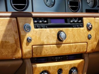 Rolls-Royce Phantom 6.7 V12 Drophead Coupe Auto Euro 4 2dr