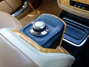 Rolls-Royce Phantom 6.7 V12 Drophead Coupe Auto Euro 4 2dr