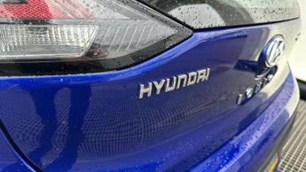 Hyundai IONIQ 38.3kWh Premium Hatchback 5dr Electric Auto (136 ps)