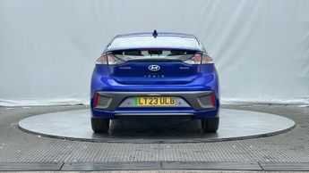 Hyundai IONIQ 38.3kWh Premium Hatchback 5dr Electric Auto (136 ps)