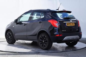 Vauxhall Mokka X 1.4i Turbo Active SUV 5dr Petrol Auto Euro 6 (140 ps)