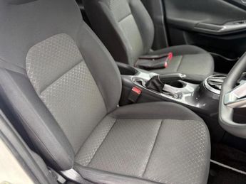 Nissan Juke 1.0 DIG-T Acenta DCT Auto Euro 6 (s/s) 5dr