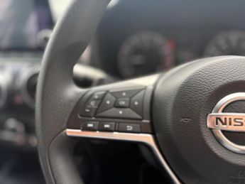 Nissan Juke 1.0 DIG-T Acenta DCT Auto Euro 6 (s/s) 5dr
