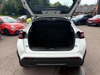 Nissan Juke 1.0 DIG-T Acenta DCT Auto Euro 6 (s/s) 5dr