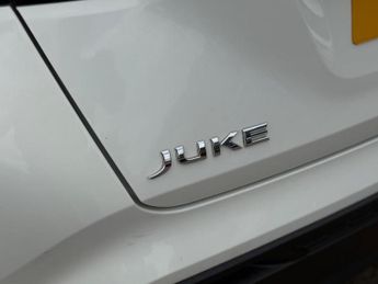 Nissan Juke 1.0 DIG-T Acenta DCT Auto Euro 6 (s/s) 5dr
