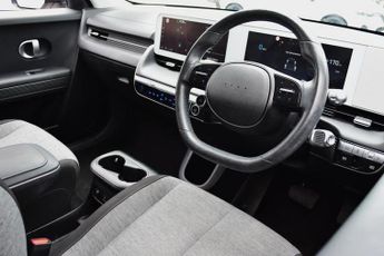 Hyundai IONIQ 5 73kWh Premium Hatchback 5dr Electric Auto (217 ps)