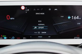 Hyundai IONIQ 5 73kWh Premium Hatchback 5dr Electric Auto (217 ps)