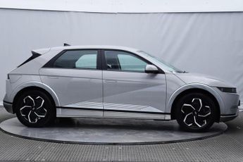 Hyundai IONIQ 5 73kWh Premium Hatchback 5dr Electric Auto (217 ps)