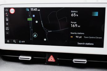 Hyundai IONIQ 5 73kWh Premium Hatchback 5dr Electric Auto (217 ps)