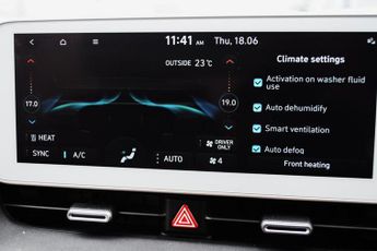 Hyundai IONIQ 5 73kWh Premium Hatchback 5dr Electric Auto (217 ps)